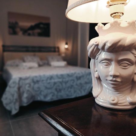 Pentefur Bed & Breakfast Savoca Exterior foto