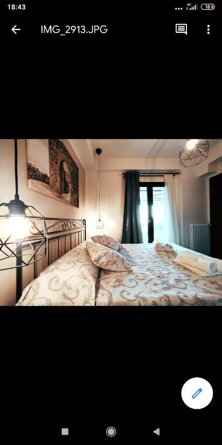 Pentefur Bed & Breakfast Savoca Exterior foto