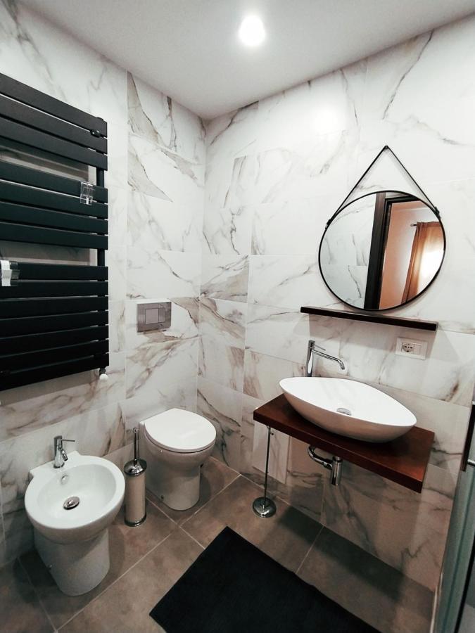 Pentefur Bed & Breakfast Savoca Exterior foto