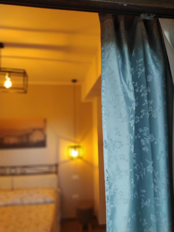 Pentefur Bed & Breakfast Savoca Exterior foto