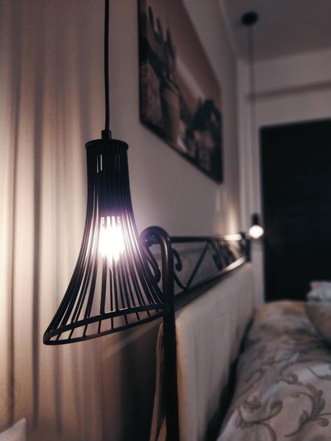 Pentefur Bed & Breakfast Savoca Exterior foto
